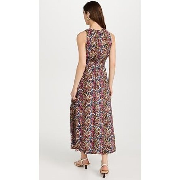 APIECE APART Women's Bali Tank Dress Size M - Picture 3 of 9